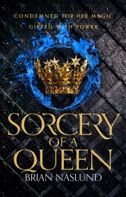 Sorcery of a Queen