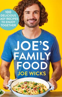 Joe's Family Food