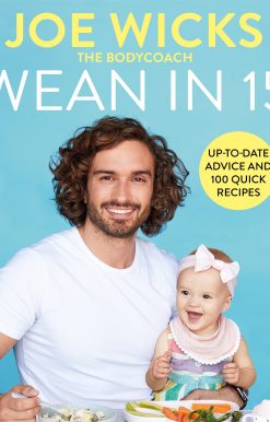 Wean in 15