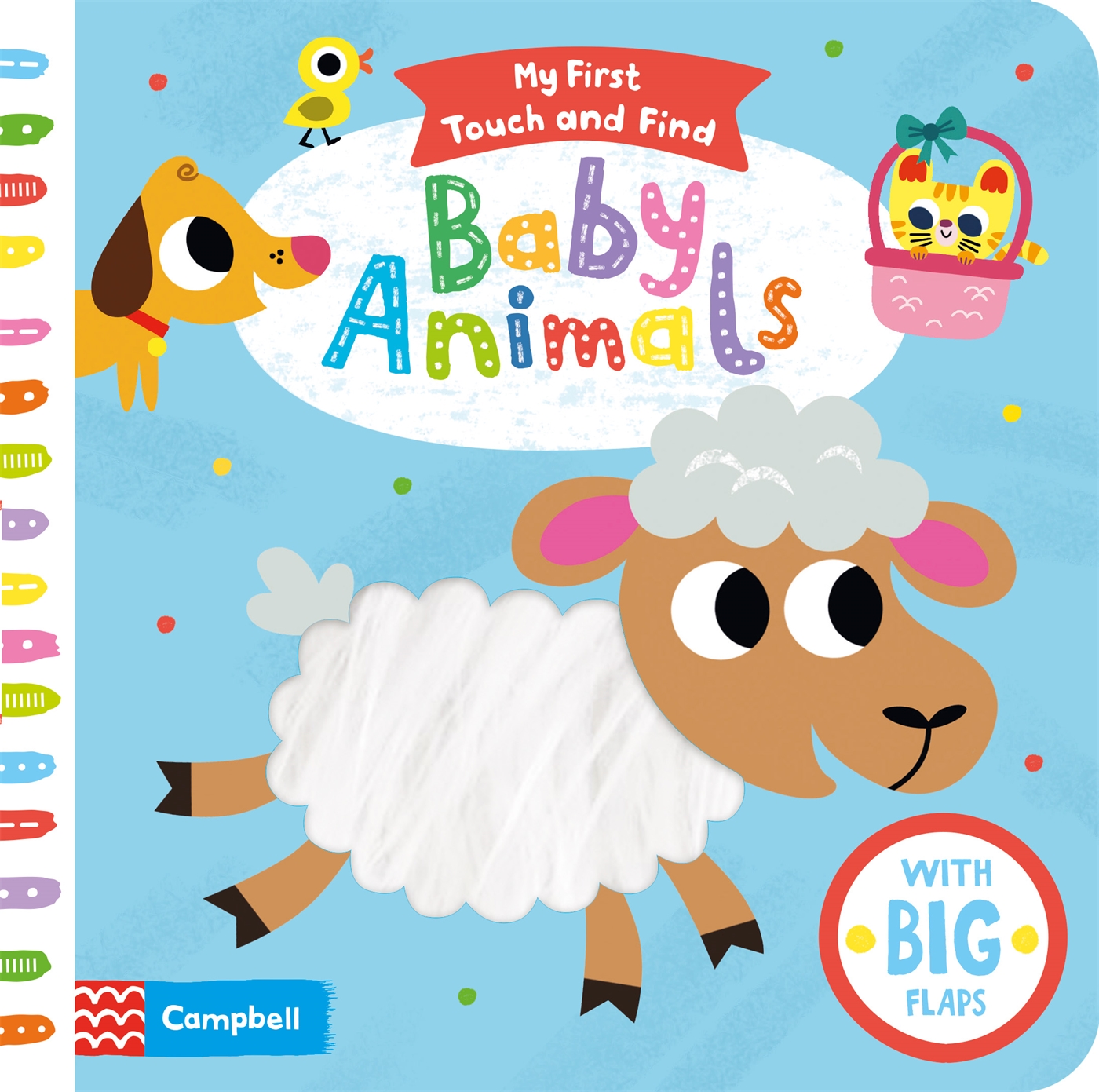 Baby Animals 1 Baby Animals