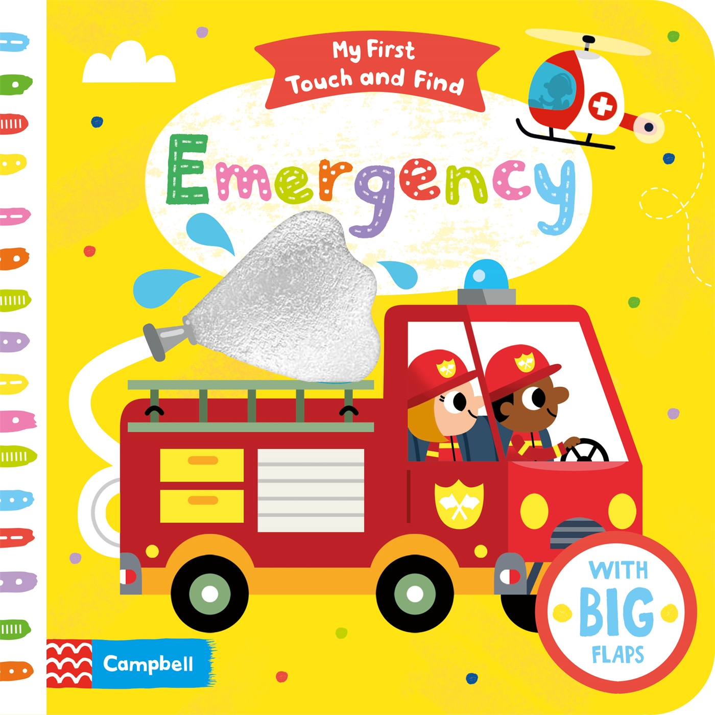 Emergency 1 Emergency