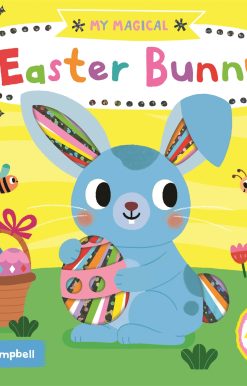 My Magical Easter Bunny