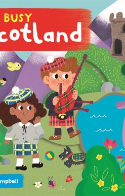 Busy Scotland