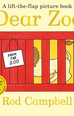 Dear Zoo