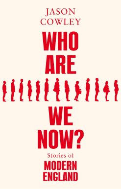 Who Are We Now?