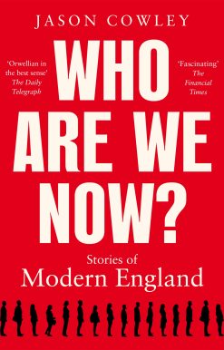 Who Are We Now?
