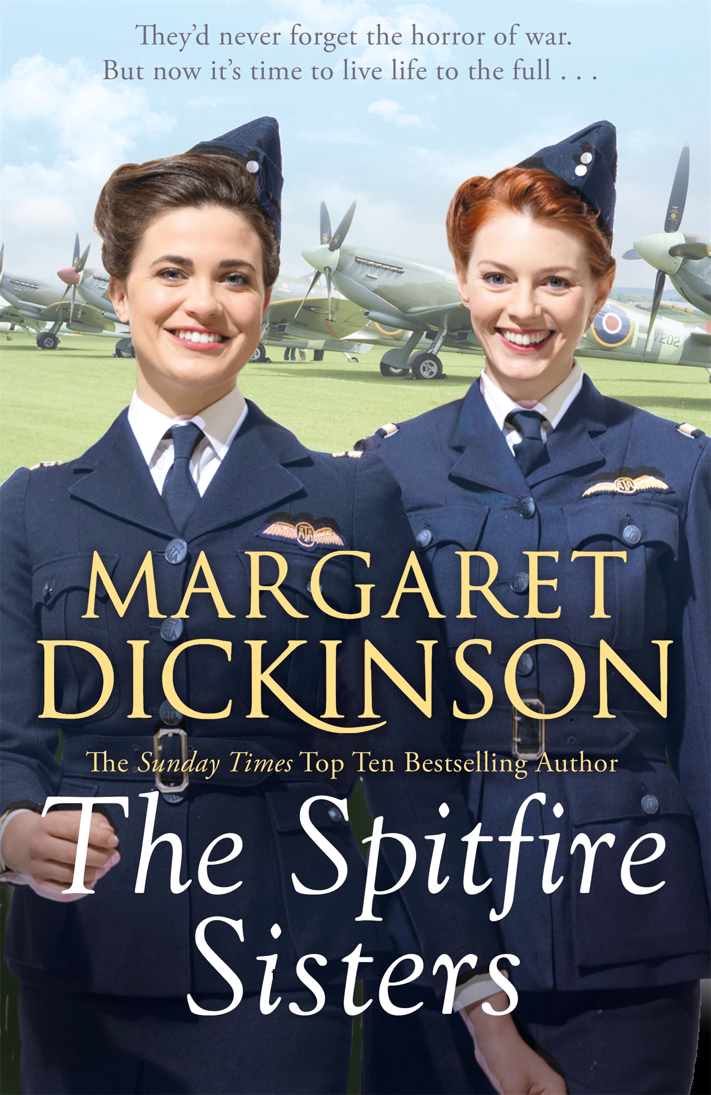 The Spitfire Sisters 1 The Spitfire Sisters