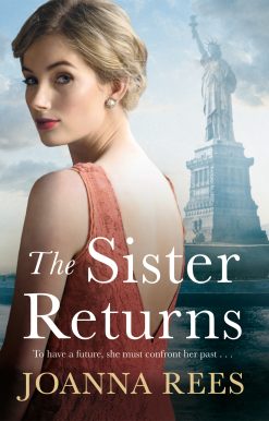 The Sister Returns