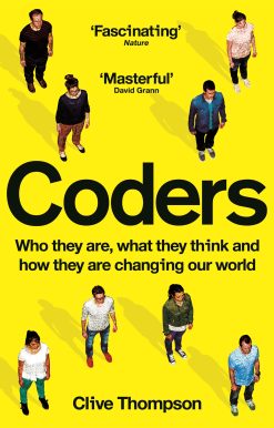 Coders