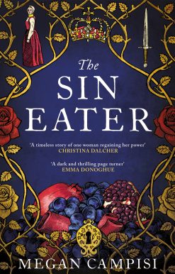 The Sin Eater