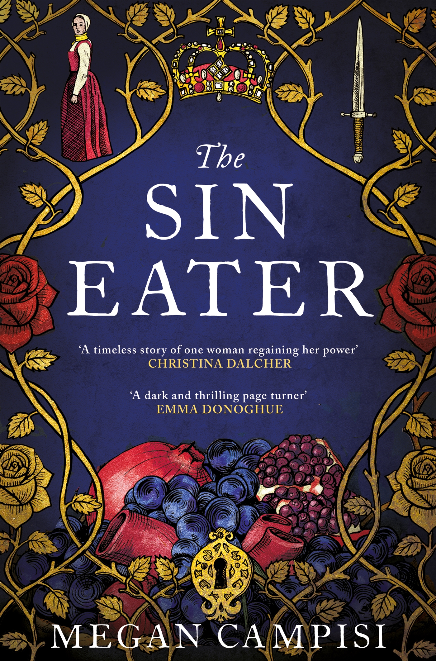 The Sin Eater 1 The Sin Eater
