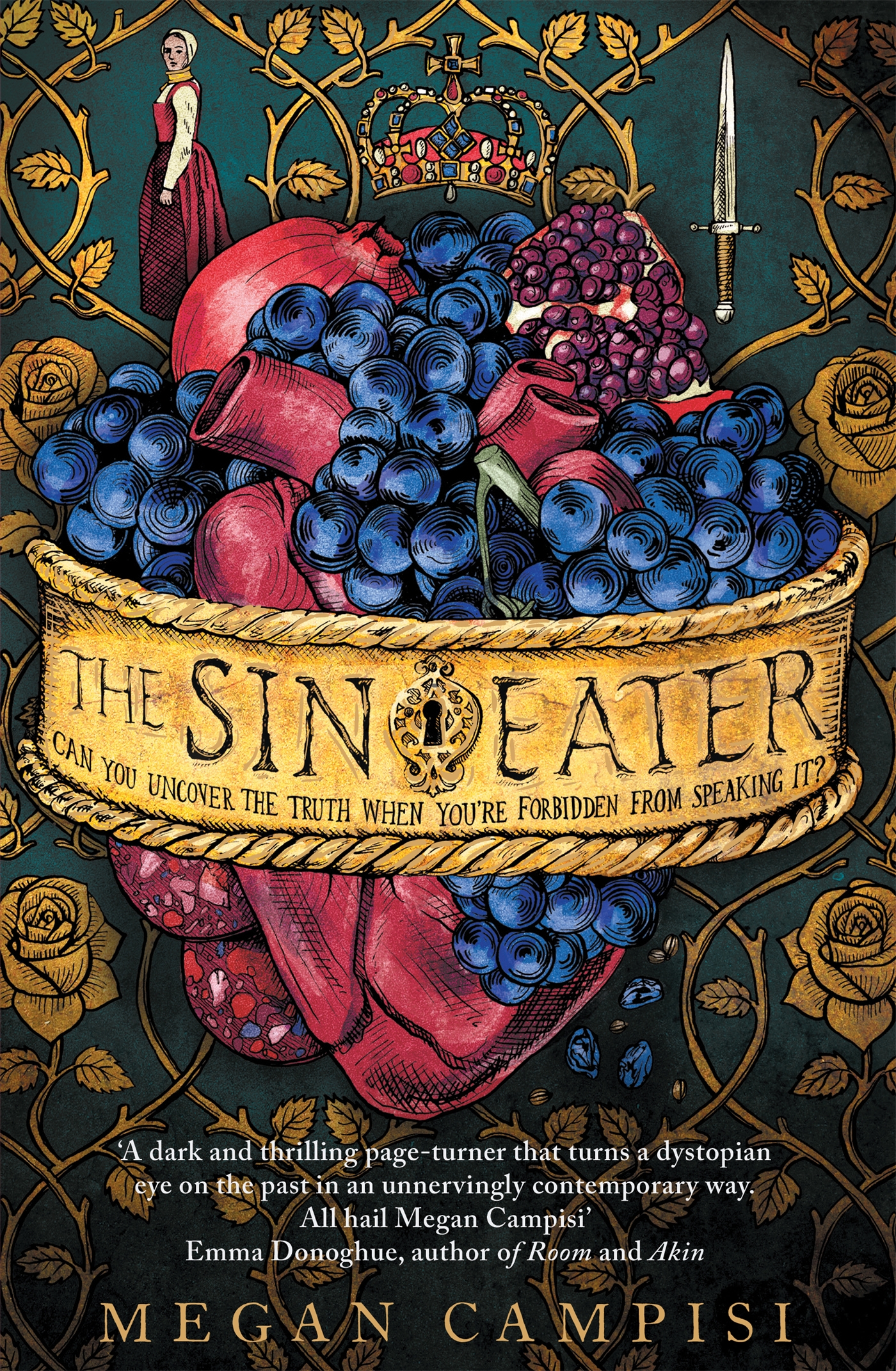 The Sin Eater 1 The Sin Eater