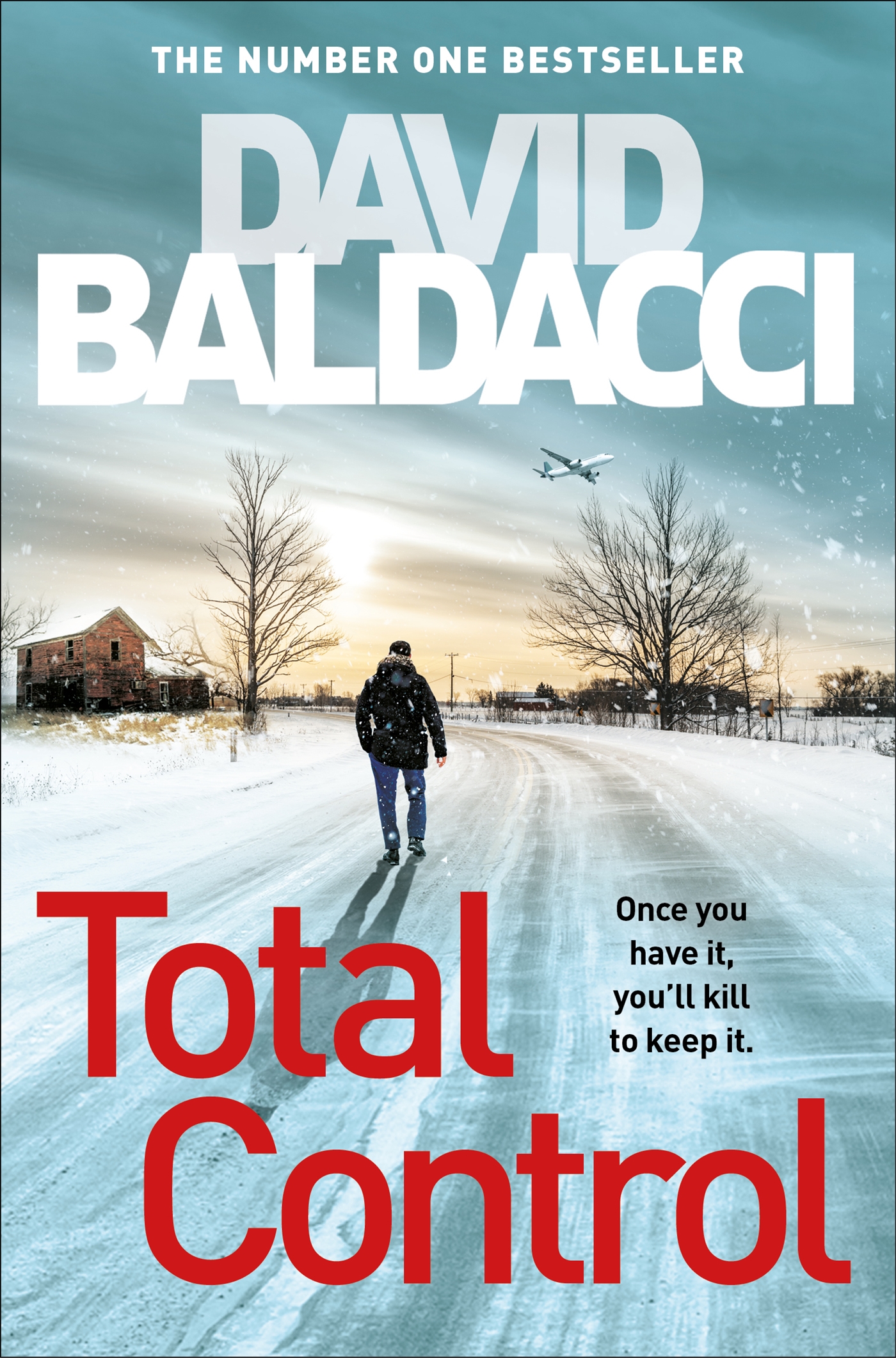 Total Control 1 Total Control