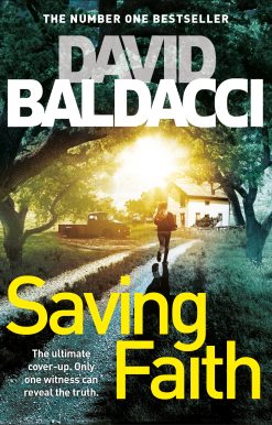 Saving Faith