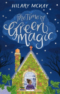 The Time of Green Magic