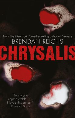Chrysalis