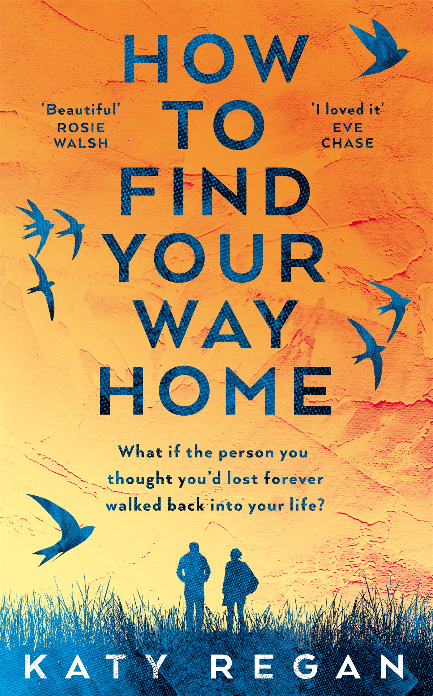 How To Find Your Way Home 1 How To Find Your Way Home