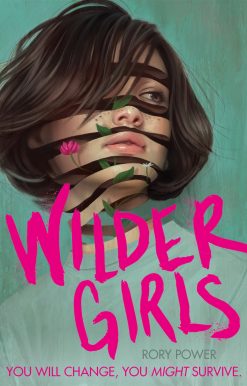 Wilder Girls