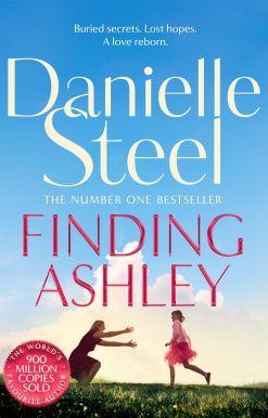 Finding Ashley