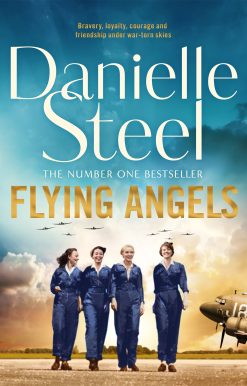 Flying Angels