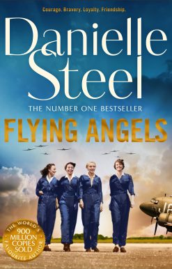 Flying Angels