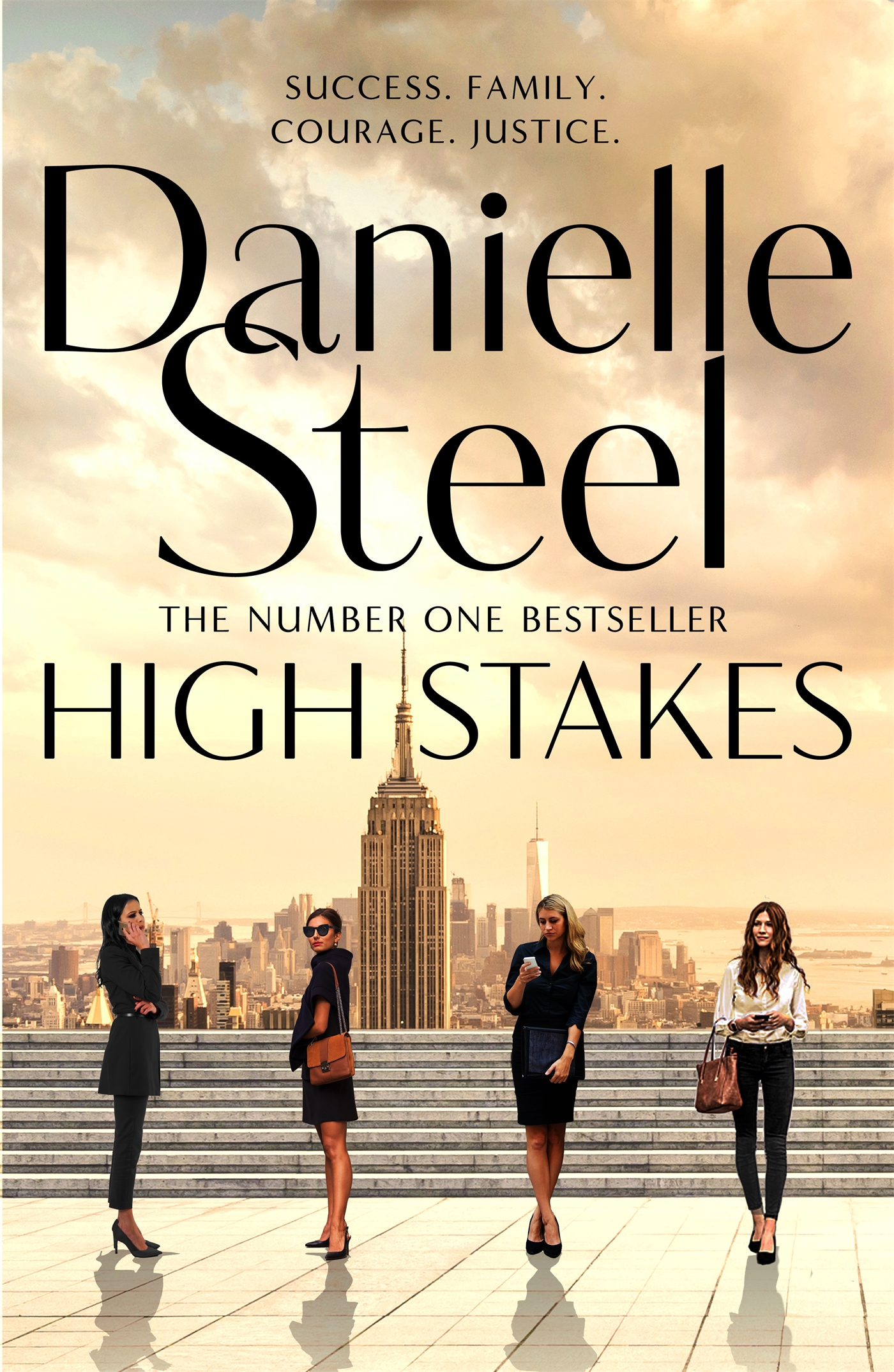 High Stakes 1 High Stakes