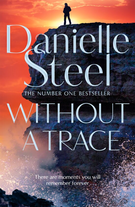 Without A Trace