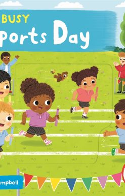 Busy Sports Day