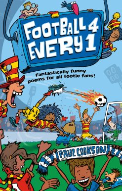 Football 4 Every 1