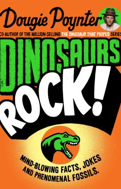 Dinosaurs Rock!