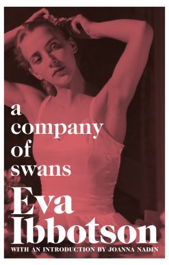 A Company of Swans