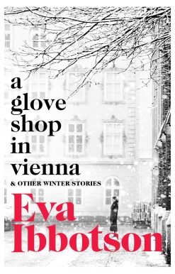 A Glove Shop in Vienna and Other Stories