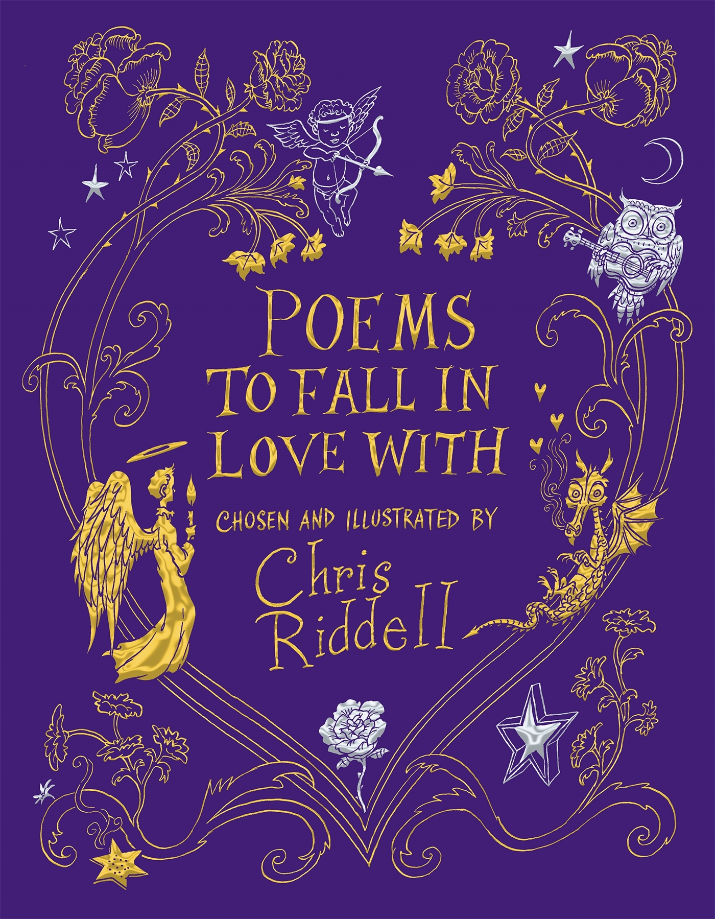 Poems to Fall in Love With 1 Poems to Fall in Love With