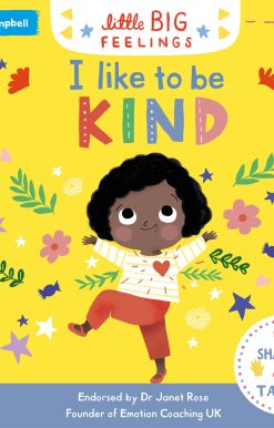 I Like to be Kind