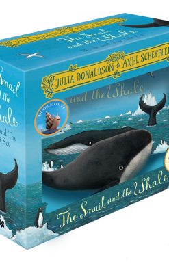 The Snail and the Whale