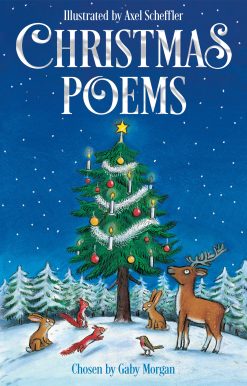 Christmas Poems