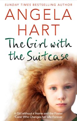 The Girl with the Suitcase
