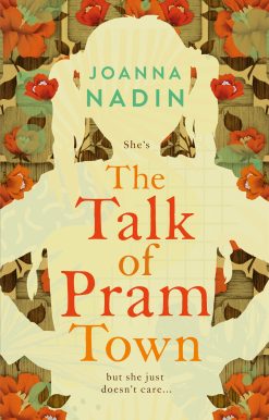 The Talk of Pram Town