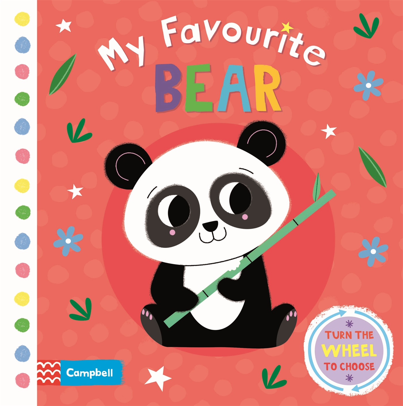 My Favourite Bear 1 My Favourite Bear