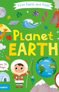 Planet Earth