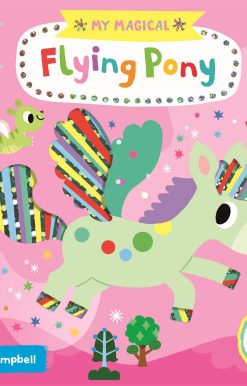 My Magical Flying Pony