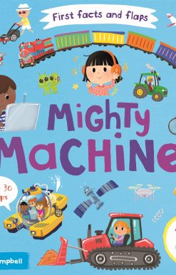 Mighty Machines