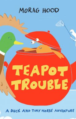Teapot Trouble