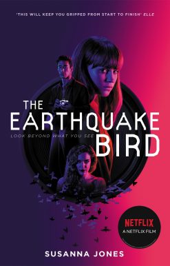 The Earthquake Bird