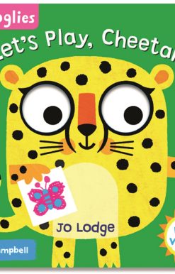 Let's Play, Cheetah