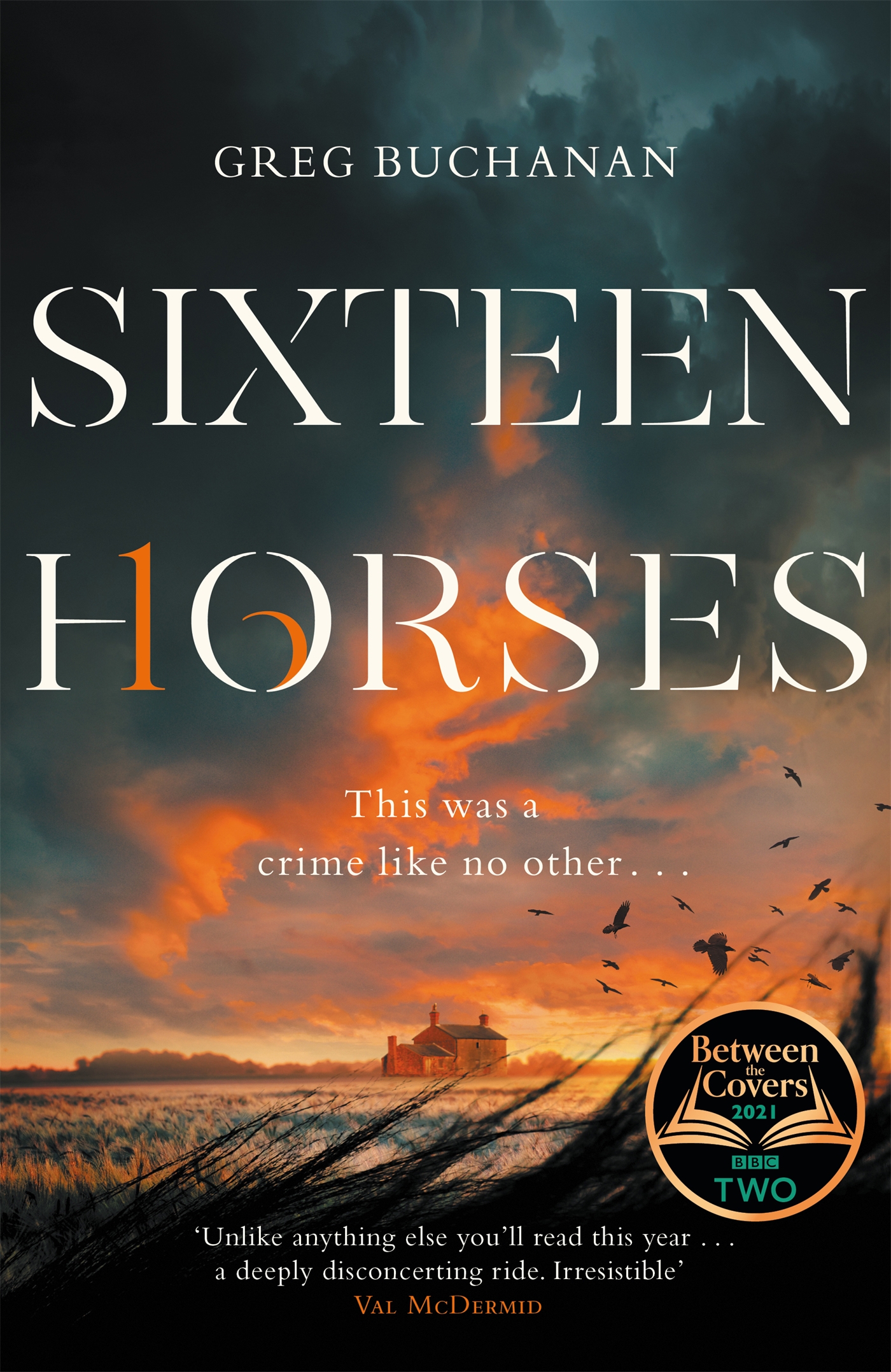 Sixteen Horses 1 Sixteen Horses
