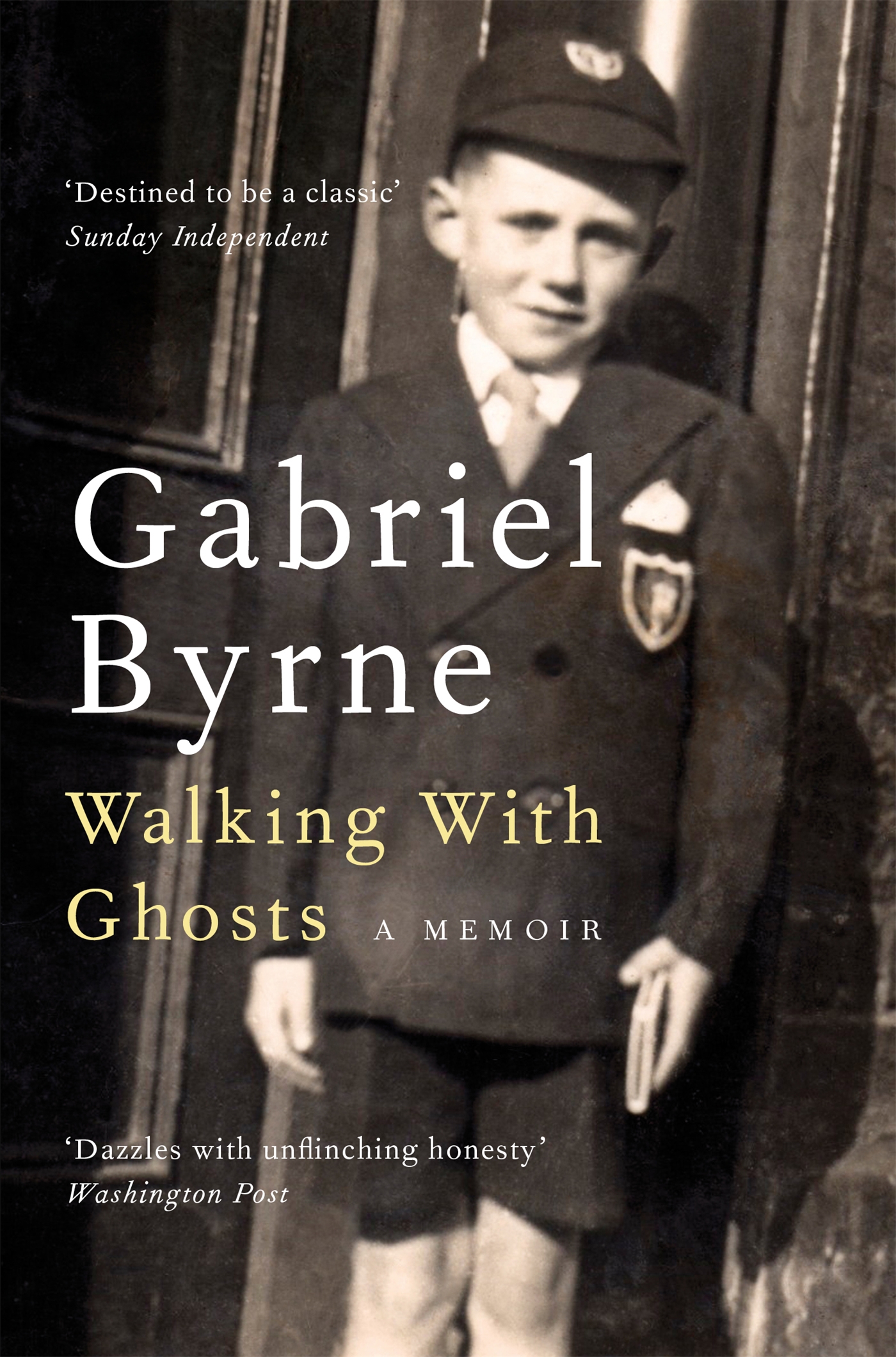 Walking With Ghosts 1 Walking With Ghosts