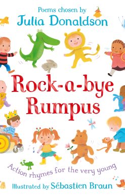 Rock-a-Bye Rumpus
