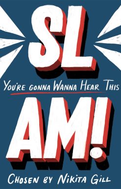 SLAM! You're Gonna Wanna Hear This