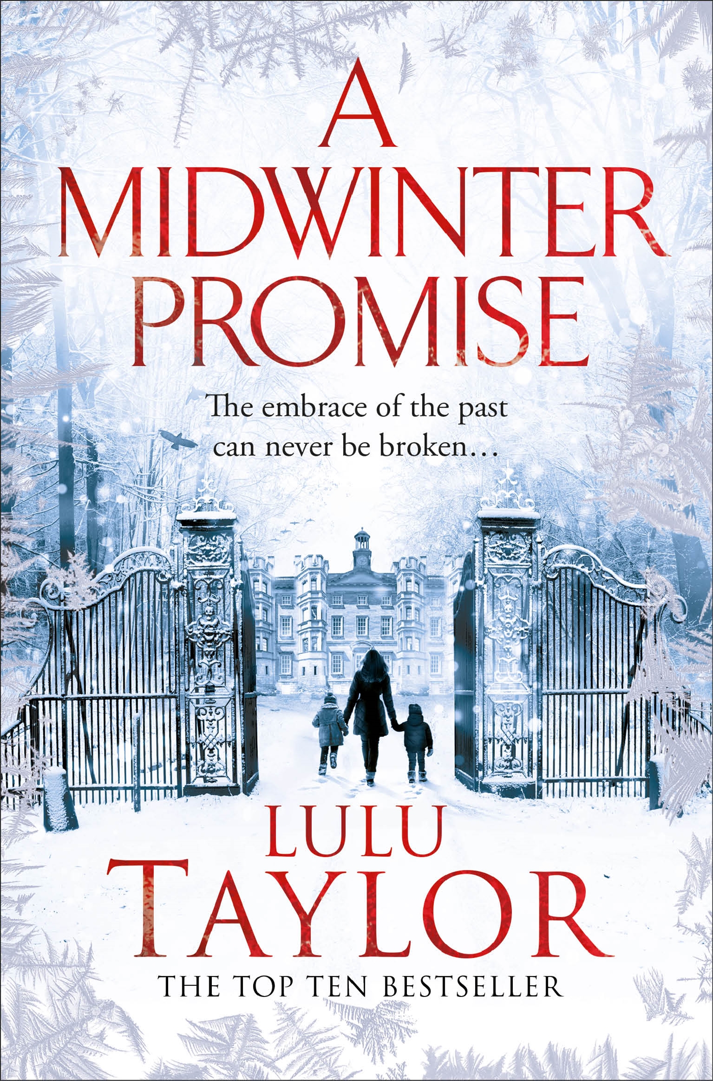 A Midwinter Promise 1 A Midwinter Promise